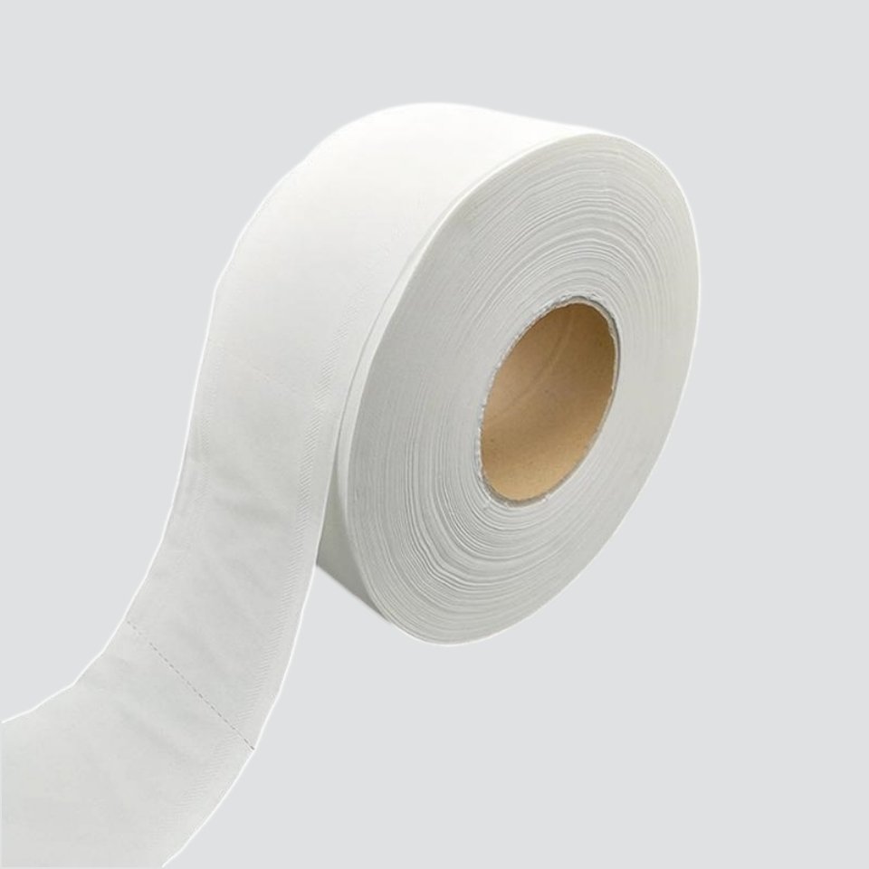Jumbo Toilet Roll - 图片 2