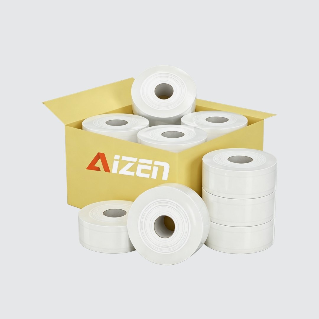 Jumbo Toilet Roll
