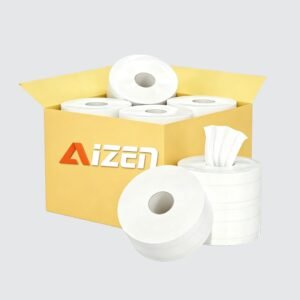 Central Pull Tissue Paper